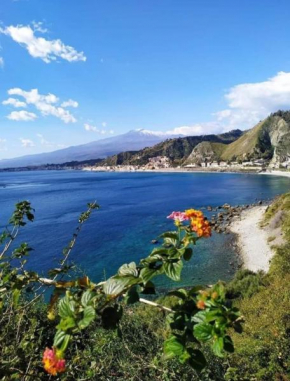 Le Ancorette Giardini Naxos